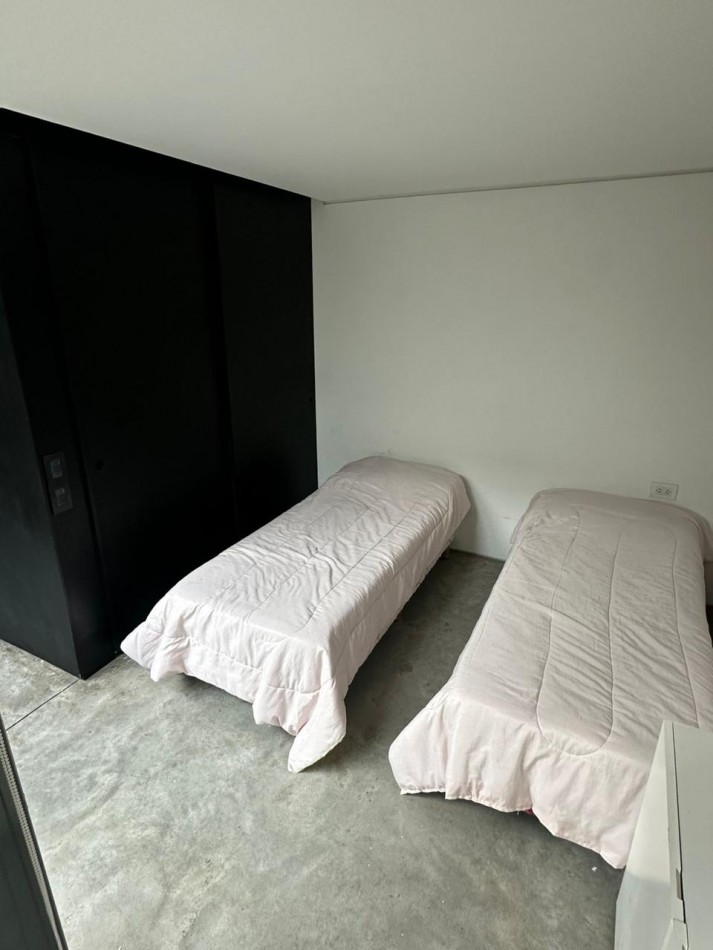 PH en alquiler de temporada