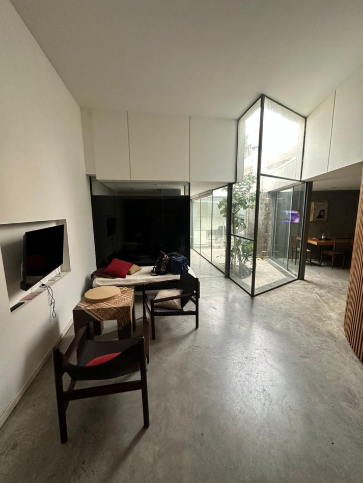 PH en alquiler de temporada