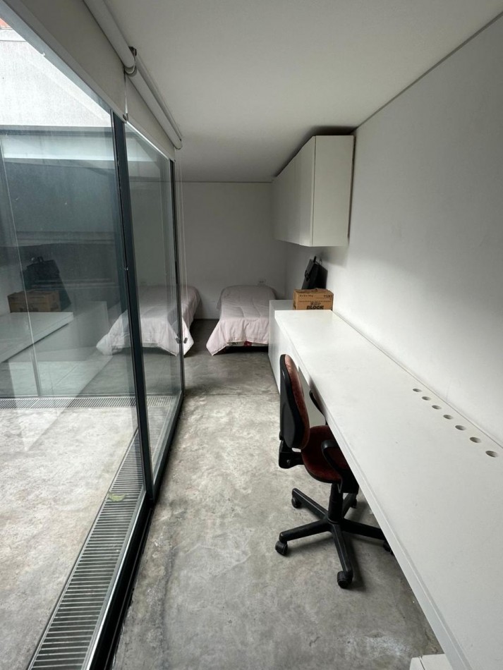 PH en alquiler de temporada