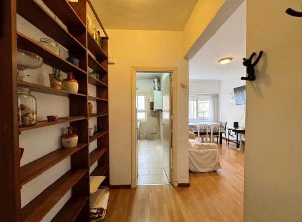 Departamento de 4 ambientes en venta Playa Grande