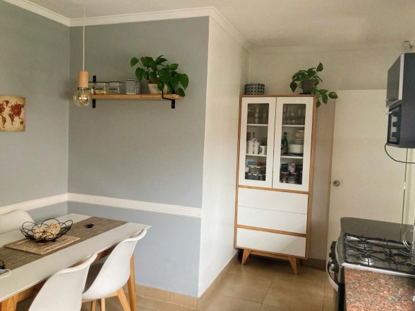 Chalet de 4 ambientes en barrio Chauvin