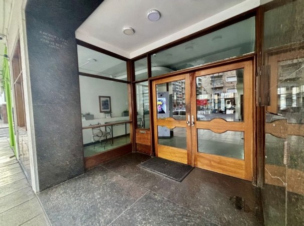 Departamento en venta zona Guemes
