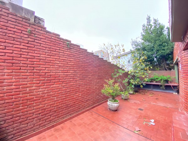 Departamento en Venta Zona Paseo Aldrey