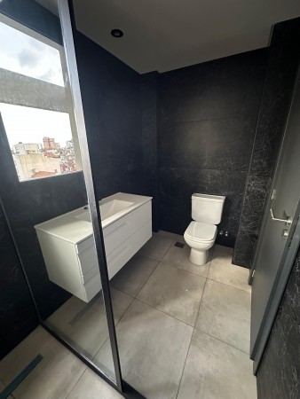 Departamento a estrenar en alquiler