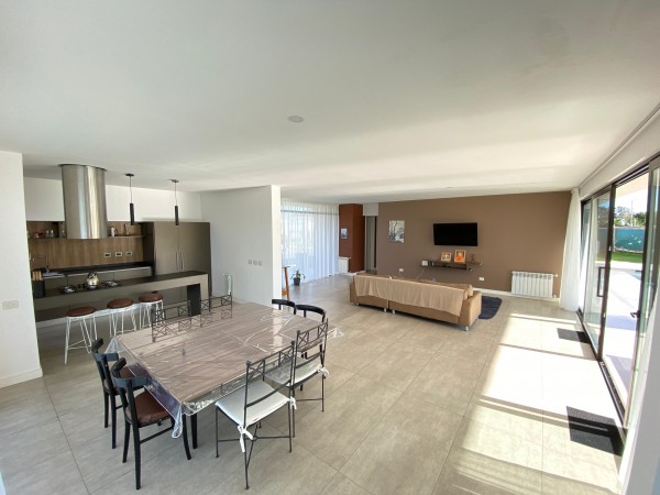 Casa en venta Rumenco Joven
