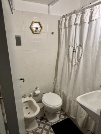 Departamento en venta zona Guemes