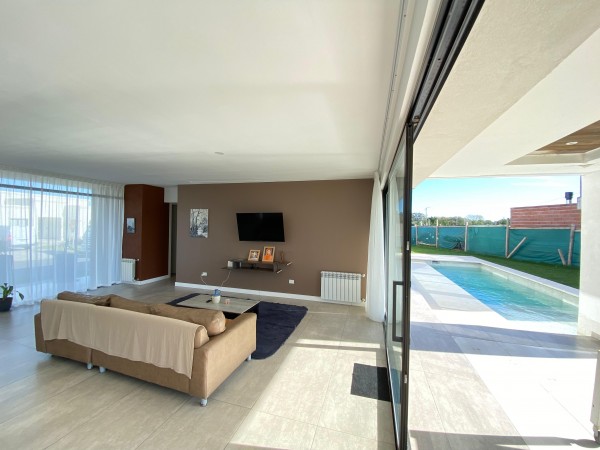 Casa en venta Rumenco Joven