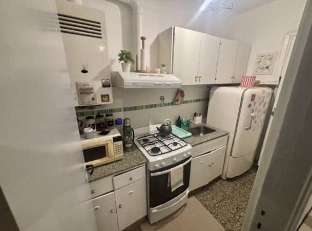 Departamento en venta zona Guemes