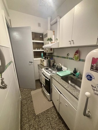 Departamento en venta zona Guemes
