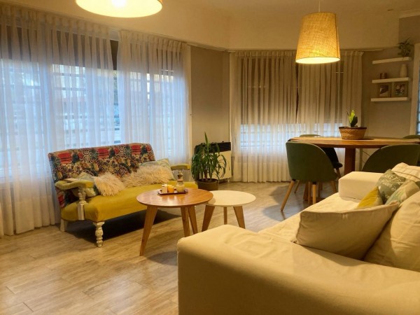 Chalet de 4 ambientes en barrio Chauvin