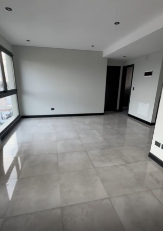 Departamento a estrenar en alquiler