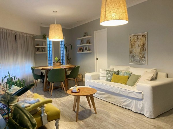 Chalet de 4 ambientes en barrio Chauvin
