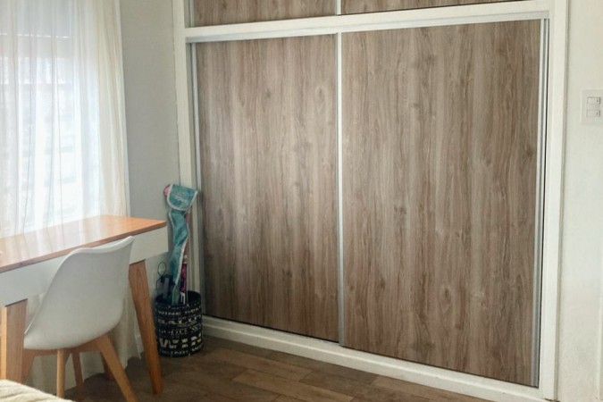 Chalet de 4 ambientes en barrio Chauvin