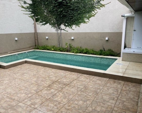 Chalet de 4 ambientes en barrio Chauvin