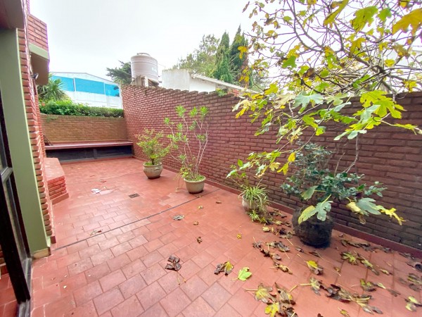 Departamento en Venta Zona Paseo Aldrey