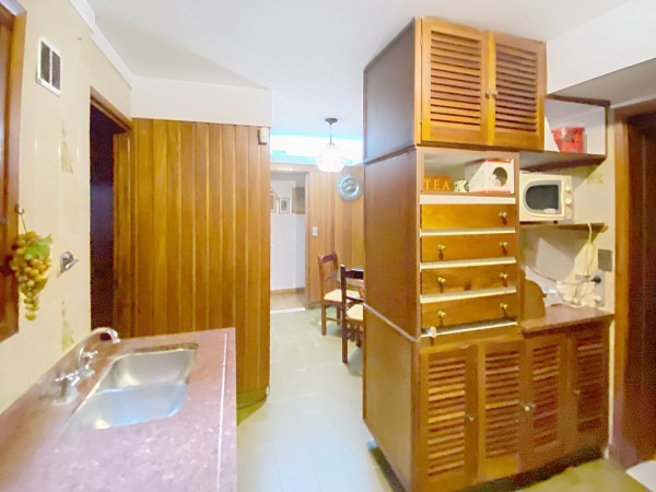 Departamento en Venta Zona Paseo Aldrey