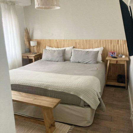 Chalet de 4 ambientes en barrio Chauvin