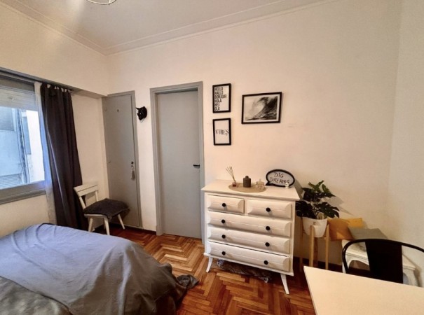 Departamento en venta zona Guemes
