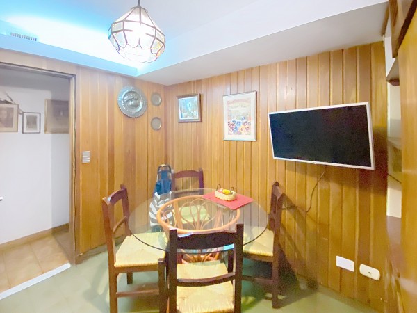 Departamento en Venta Zona Paseo Aldrey