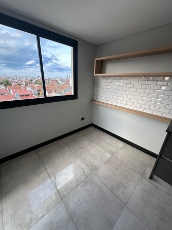 Departamento a estrenar en alquiler