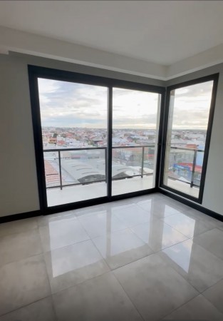 Departamento a estrenar en alquiler