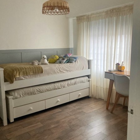 Chalet de 4 ambientes en barrio Chauvin
