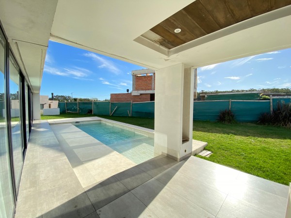 Casa en venta Rumenco Joven