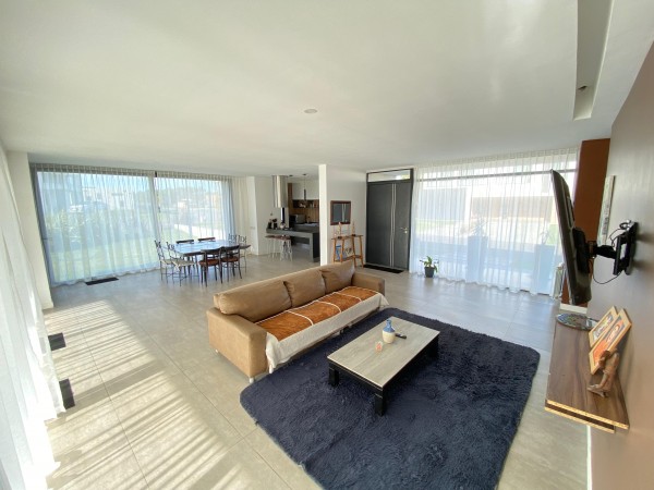 Casa en venta Rumenco Joven