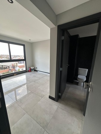 Departamento a estrenar en alquiler