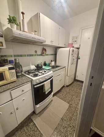 Departamento en venta zona Guemes