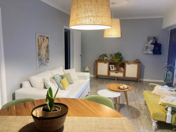 Chalet de 4 ambientes en barrio Chauvin