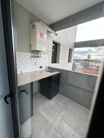 Departamento a estrenar en alquiler