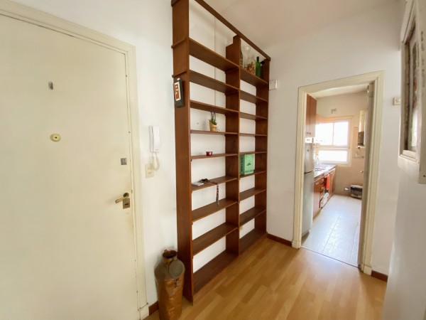 Departamento de 4 ambientes en venta Playa Grande