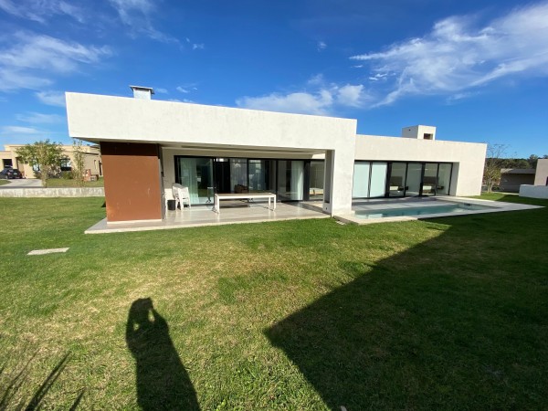 Casa en venta Rumenco Joven