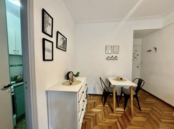 Departamento en venta zona Guemes