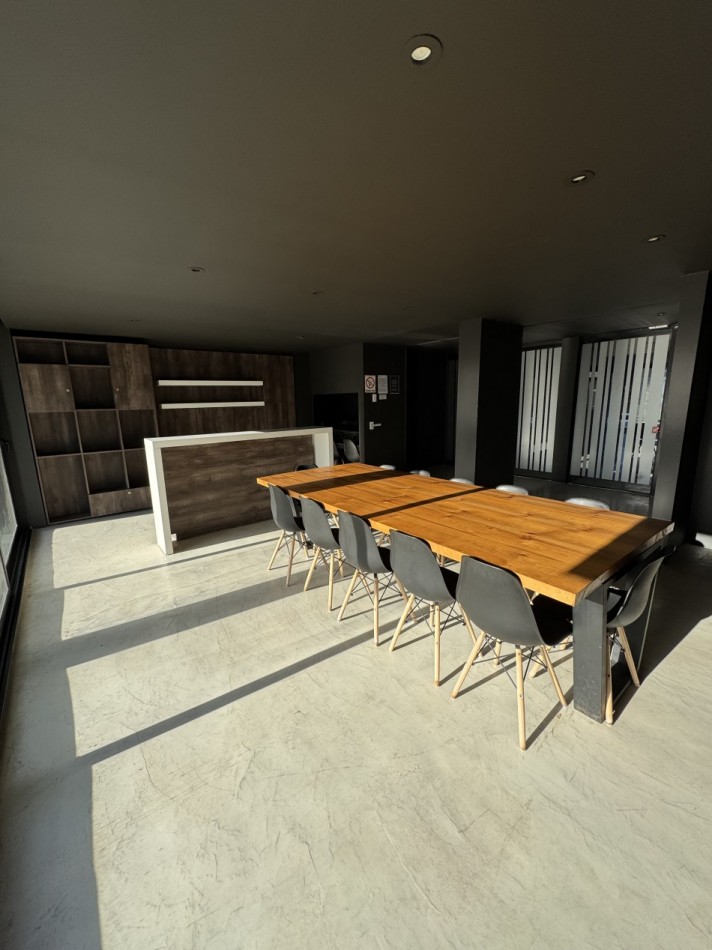 Departamento de 4 ambientes barrio Los Troncos