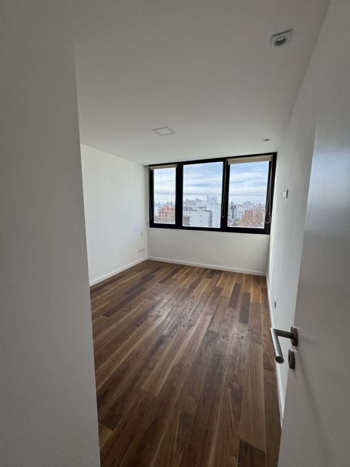 Departamento de 4 ambientes barrio Los Troncos