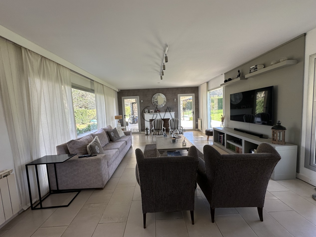 Casa en venta Barrio Rumenco