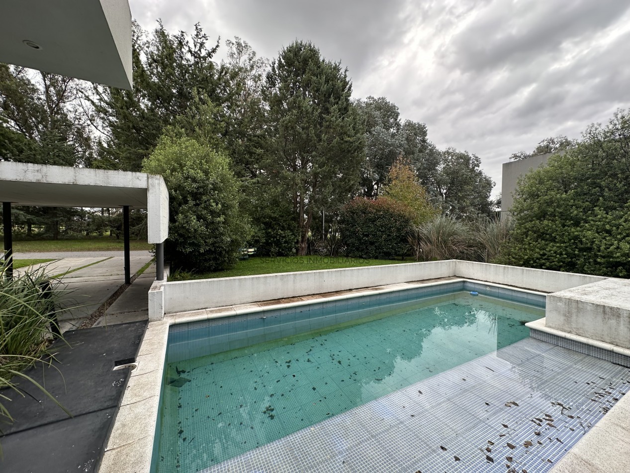 Casa en alquiler Casonas del Haras