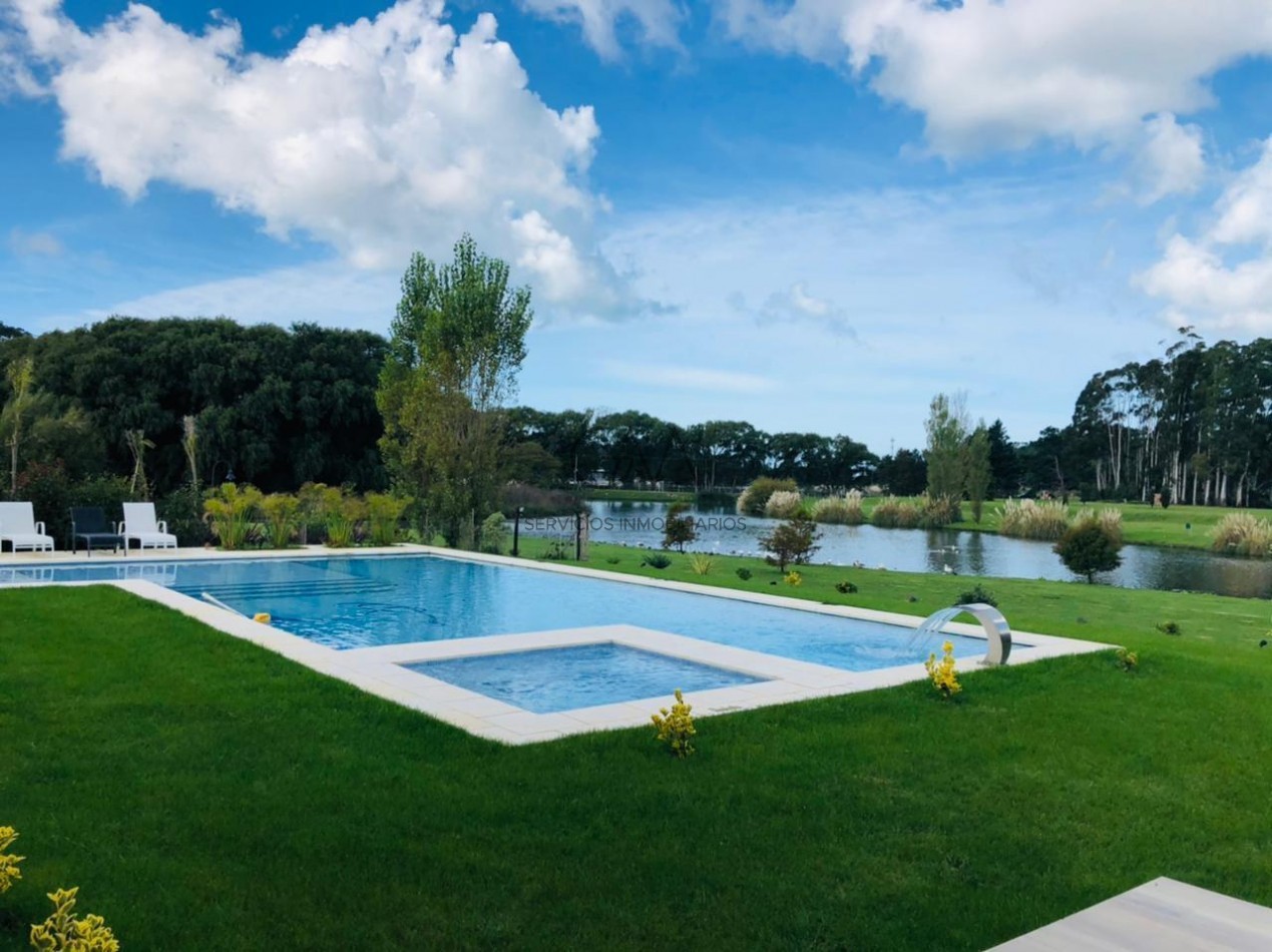 Casa en venta en Rumenco