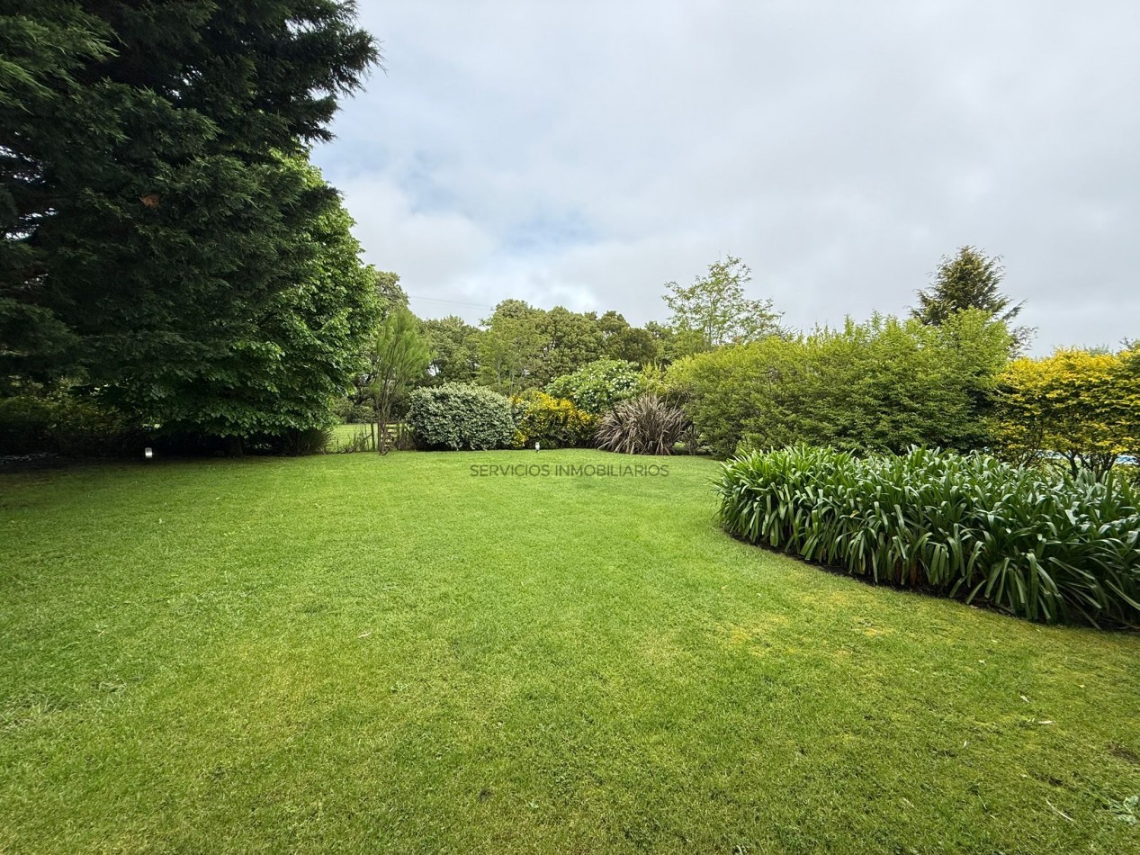 Casa en venta Rumenco