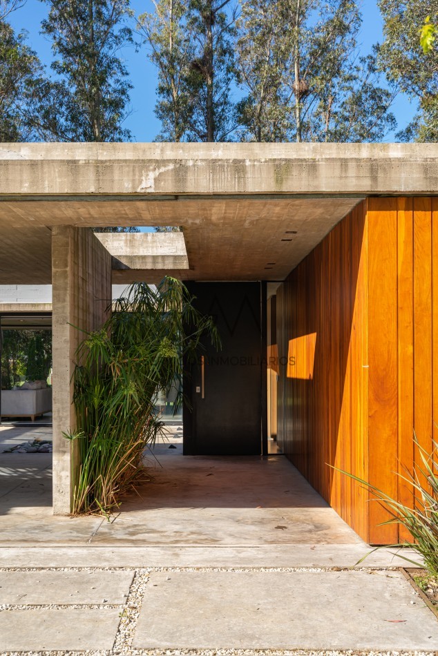 Casa en venta en B. Arenas del Sur