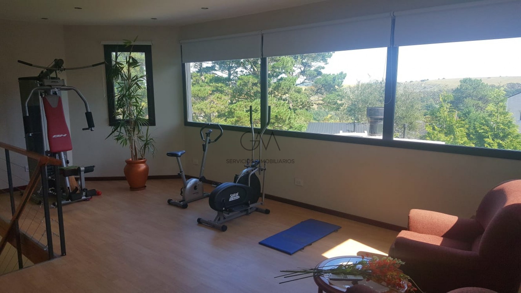 Casa en venta en Sierra de los Padres