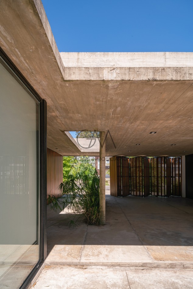 Casa en venta en B. Arenas del Sur