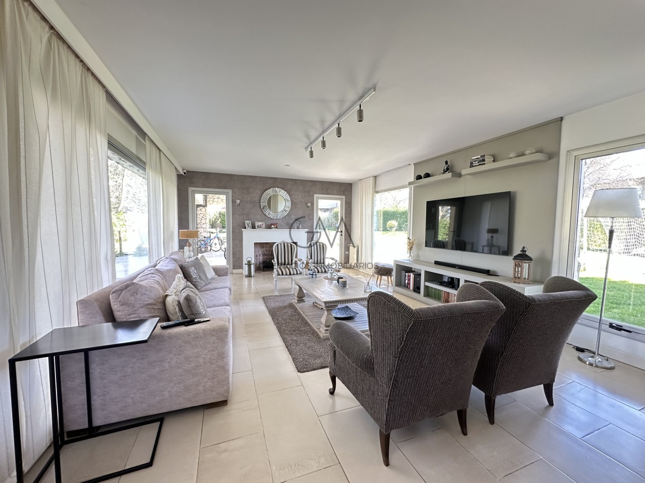 Casa en venta Barrio Rumenco 