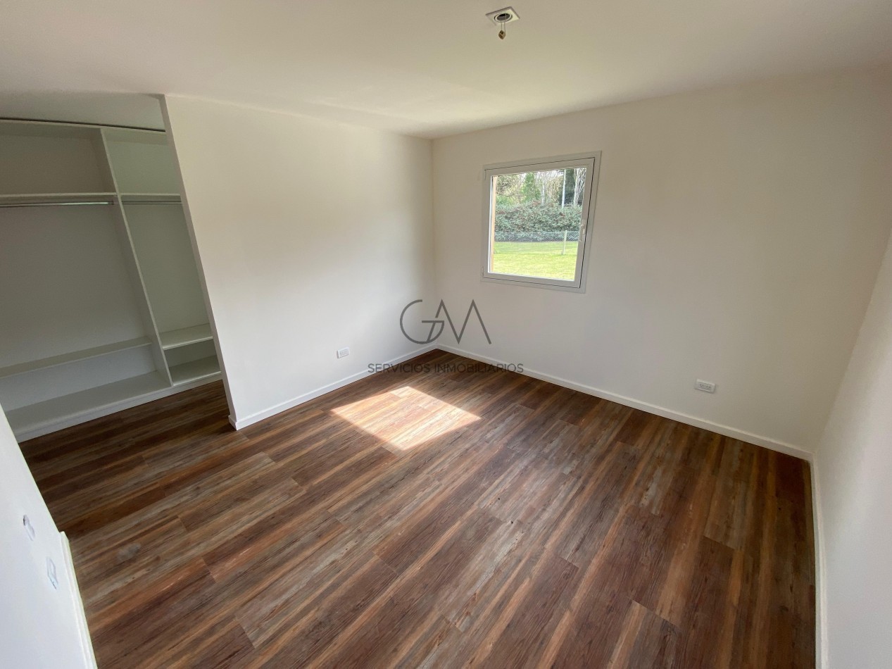 Casa en venta barrio privado Rumenco