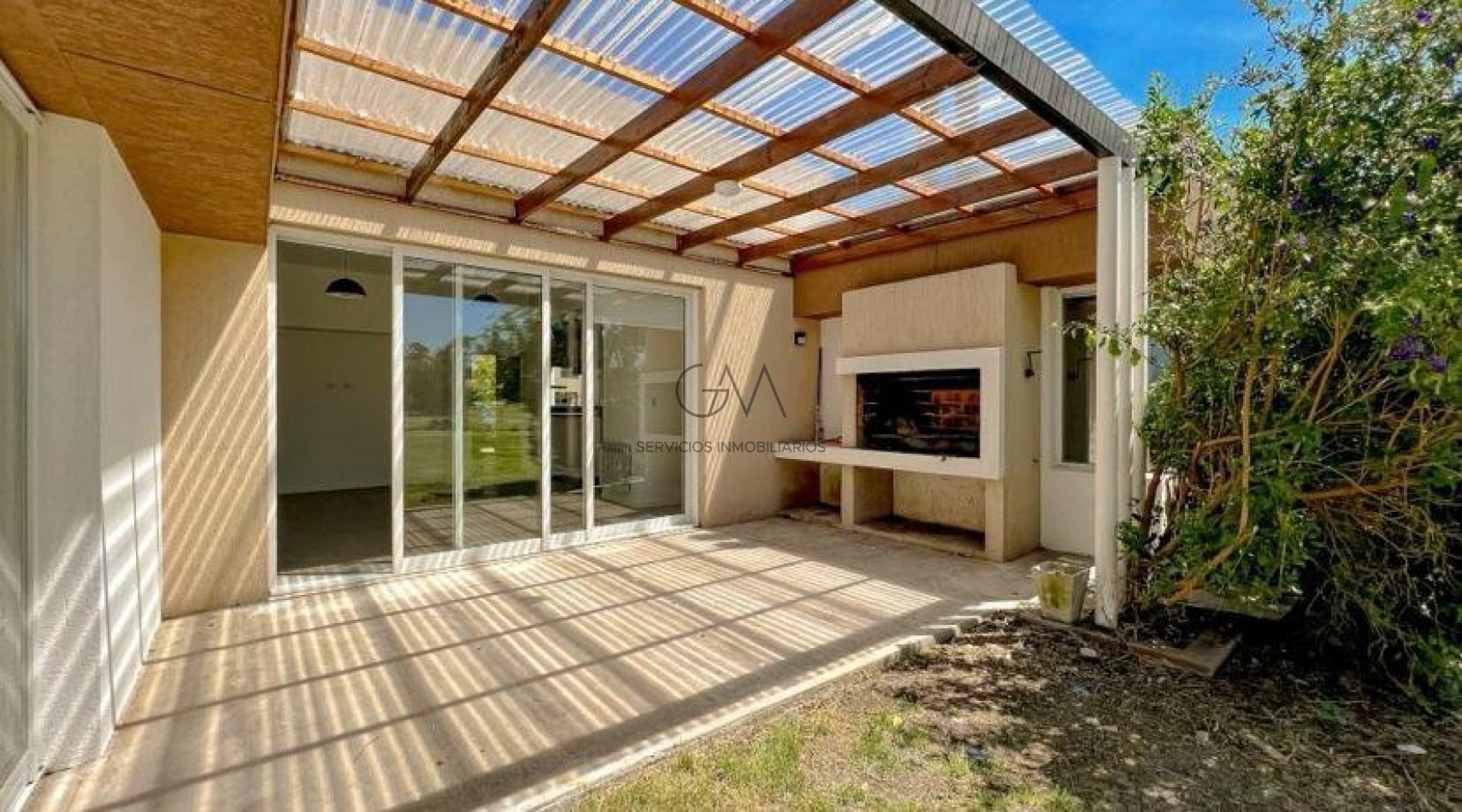 Casa en Venta Barrio Privado Arenas del Sur