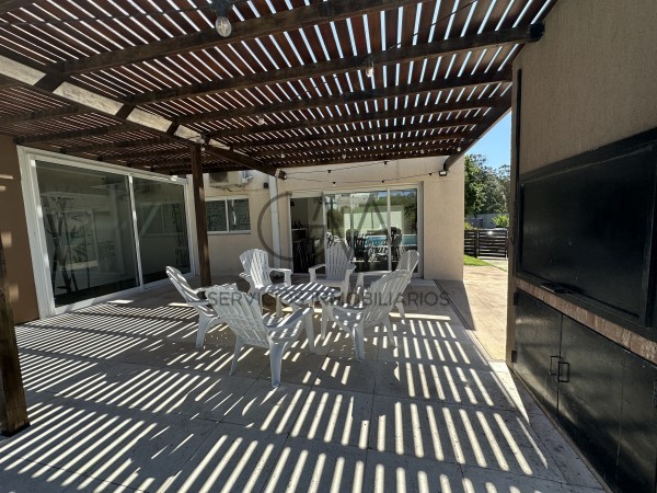 Casa en alquiler temporal en Arenas del Sur