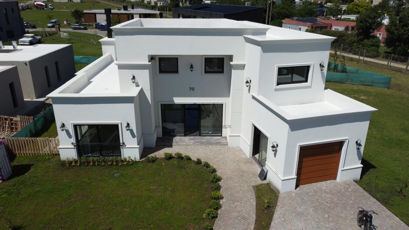 Casa en venta en Arenas Chico