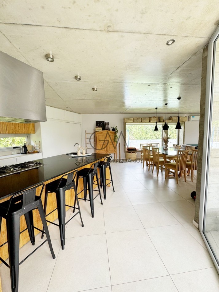 Casa en alquiler de temporada Barrio Arenas del Sur